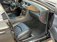 2008 mercedes-benz cls 350 cgi - afbeelding 14 van  45
