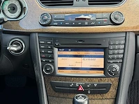 2008 mercedes-benz cls 350 cgi - afbeelding 16 van  45