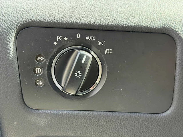 2008 mercedes-benz cls 350 cgi - afbeelding 21 van  45