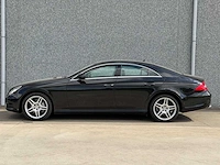 2008 mercedes-benz cls 350 cgi - afbeelding 12 van  45
