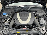 2008 mercedes-benz cls 350 cgi - afbeelding 27 van  45