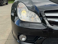 2008 mercedes-benz cls 350 cgi - afbeelding 32 van  45