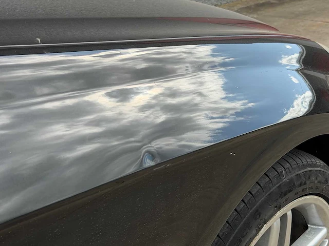 2008 mercedes-benz cls 350 cgi - afbeelding 33 van  45