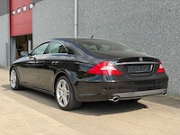 2008 mercedes-benz cls 350 cgi - afbeelding 23 van  45