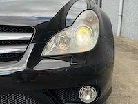 2008 mercedes-benz cls 350 cgi - afbeelding 35 van  45