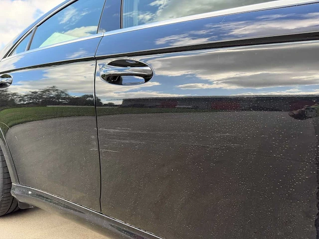 2008 mercedes-benz cls 350 cgi - afbeelding 38 van  45