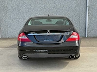 2008 mercedes-benz cls 350 cgi - afbeelding 34 van  45