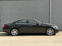 2008 mercedes-benz cls 350 cgi - afbeelding 42 van  45