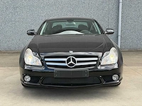 2008 mercedes-benz cls 350 cgi - afbeelding 44 van  45