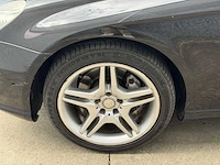 2008 mercedes-benz cls 350 cgi - afbeelding 45 van  45