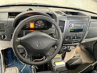 2008 mercedes-benz sprinter met hoogwerker - afbeelding 11 van  39