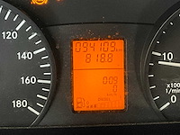 2008 mercedes-benz sprinter met hoogwerker - afbeelding 13 van  39