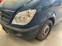 2008 mercedes-benz sprinter met hoogwerker - afbeelding 18 van  39
