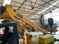 2008 mercedes-benz sprinter met hoogwerker - afbeelding 19 van  39