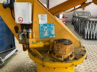 2008 mercedes-benz sprinter met hoogwerker - afbeelding 21 van  39