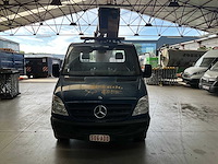 2008 mercedes-benz sprinter met hoogwerker - afbeelding 8 van  39