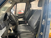 2008 mercedes-benz sprinter met hoogwerker - afbeelding 9 van  39