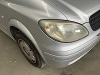 2008 mercedes-benz vito - afbeelding 2 van  36