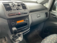 2008 mercedes-benz vito - afbeelding 8 van  36