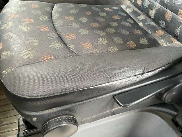 2008 mercedes-benz vito - afbeelding 10 van  36