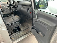 2008 mercedes-benz vito - afbeelding 15 van  36