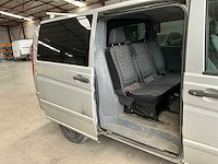 2008 mercedes-benz vito - afbeelding 16 van  36