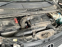 2008 mercedes-benz vito - afbeelding 21 van  36
