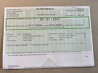 2008 mercedes-benz vito - afbeelding 27 van  36