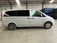 2008 mercedes-benz vito - afbeelding 31 van  36