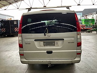 2008 mercedes-benz vito - afbeelding 33 van  36