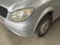 2008 mercedes-benz vito - afbeelding 36 van  36