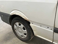 2008 mercedes-benz vito - afbeelding 7 van  25