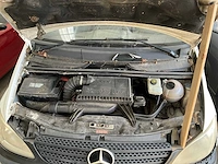 2008 mercedes-benz vito - afbeelding 10 van  25