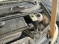2008 mercedes-benz vito - afbeelding 13 van  25
