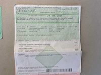 2008 mercedes-benz vito - afbeelding 18 van  25