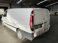 2008 mercedes-benz vito - afbeelding 20 van  25