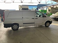 2008 mercedes-benz vito - afbeelding 22 van  25