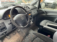 2008 mercedes-benz vito - afbeelding 6 van  36
