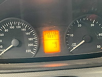 2008 mercedes-benz vito - afbeelding 7 van  36