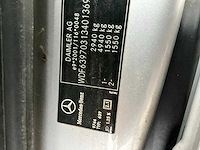 2008 mercedes-benz vito - afbeelding 11 van  36