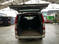 2008 mercedes-benz vito - afbeelding 17 van  36