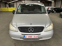 2008 mercedes-benz vito - afbeelding 12 van  36