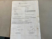 2008 mercedes-benz vito - afbeelding 28 van  36