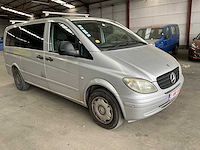 2008 mercedes-benz vito - afbeelding 23 van  36