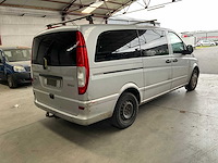 2008 mercedes-benz vito - afbeelding 32 van  36