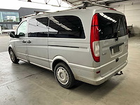 2008 mercedes-benz vito - afbeelding 34 van  36