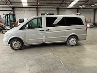 2008 mercedes-benz vito - afbeelding 35 van  36