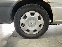 2008 mercedes-benz vito - afbeelding 9 van  25