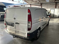 2008 mercedes-benz vito - afbeelding 19 van  25