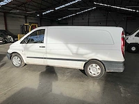 2008 mercedes-benz vito - afbeelding 21 van  25